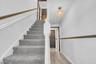 Stairs To Second Floor!