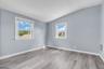 Fresh Paint, Laminate Floors!