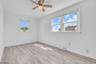 1st Floor Bedroom!
