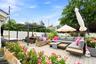 Backyard Patio