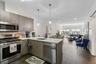 Apt A Kitchen