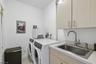 Apt A Laundry Room