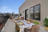 Apt C Deck