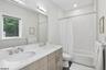 Apt A Primary Bath