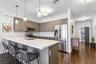 Apt B Kitchen