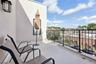 Apt B Deck