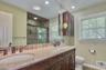 Full Bath Hallway