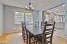 Dining Room to Kitchen