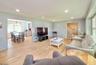Living Room to Dining Room