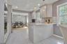 Kitchen to  Dining Room