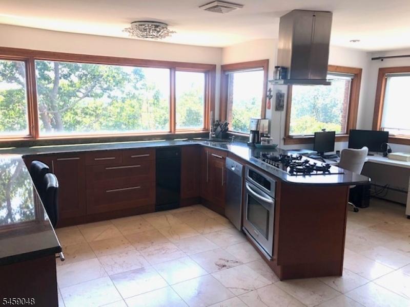 Main Kitchen