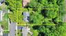 Drone shot w/ approx border