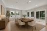 Virtual staging