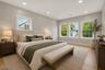 Virtual staging