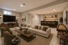 Virtual staging