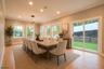 Virtual staging