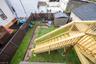 Back Deck