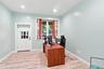Finished Basement