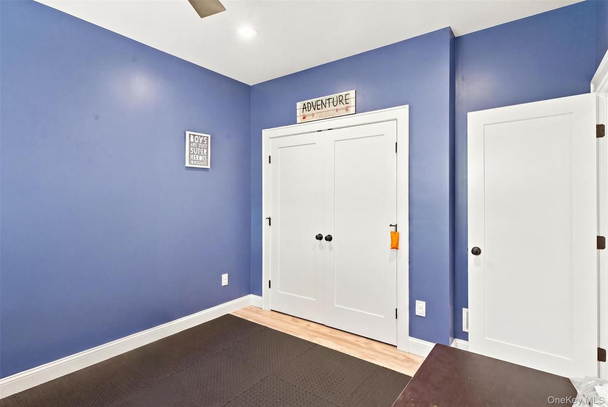 Bedroom - 1