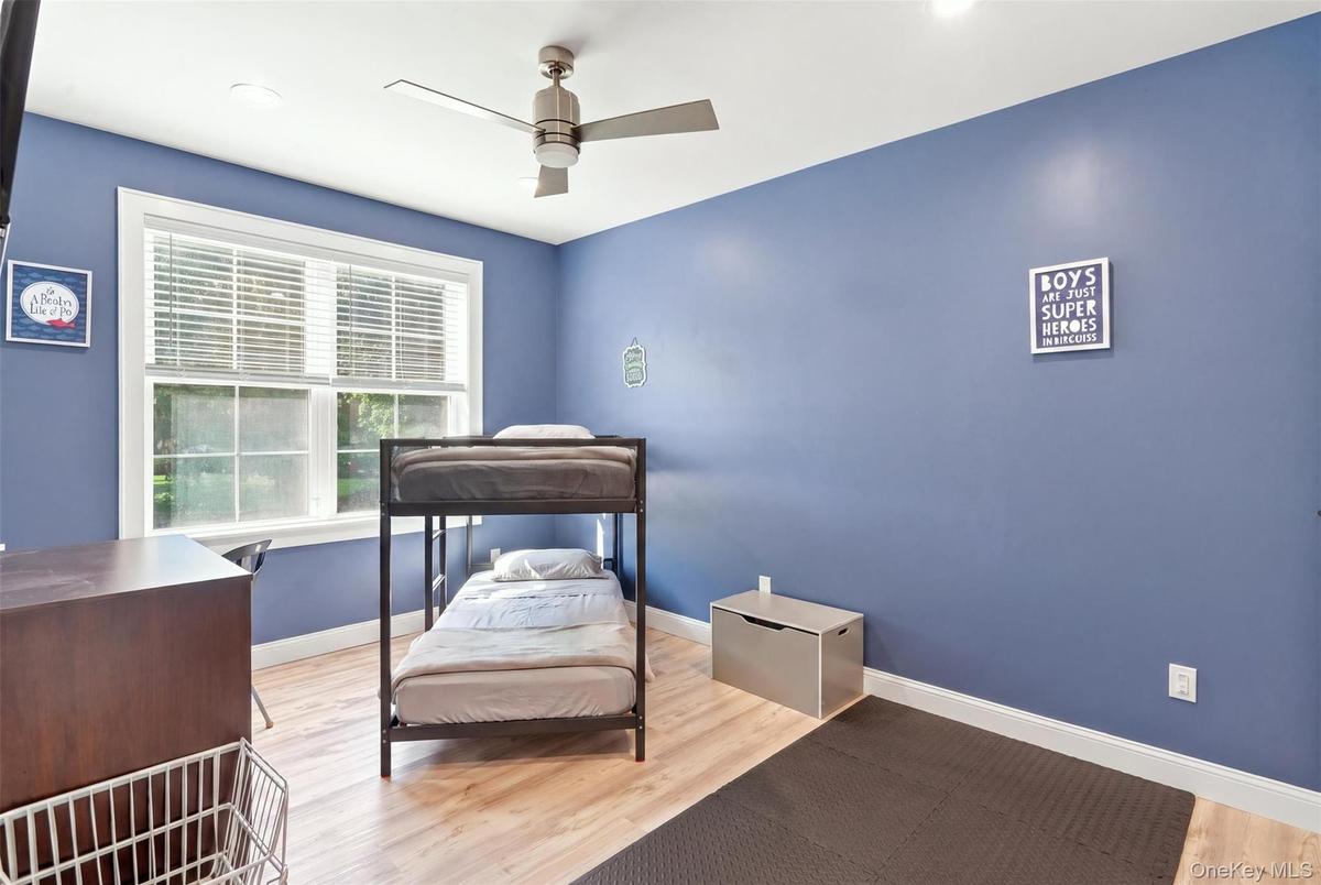Bedroom - 1