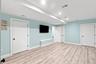 Finished Basement