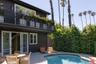 Guest/Pool House