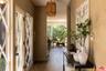 Entry Foyer