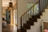 Graceful Stairway