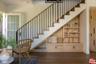 Guest House Staircase