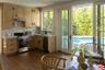 Guest House Kitchen & Living