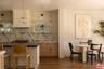 Breakfast nook