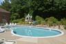 Heated Pool & Spa