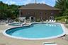 Heated Pool & Spa