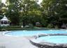 Heated Pool & Spa