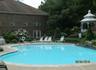Heated Pool & Spa
