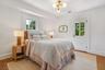 Bedroom with Balcony