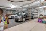 Oversized Garage