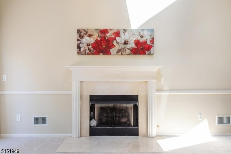 _Gas Ventless Fireplace