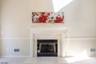 _Gas Ventless Fireplace