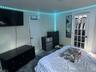 Unit 1 bedroom