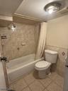 Basement Bathroom