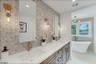 Double Vanity
