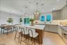 Eat-In Kitchen