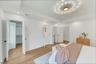 Two Walk-In Closets