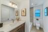 2nd Floor Hall Bathroom