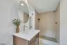 Guest Full Bathroom