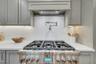 Over the range pot-filler