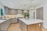 Walk-in pantry