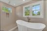 Soaking Tub