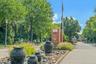Code accessed gated community
